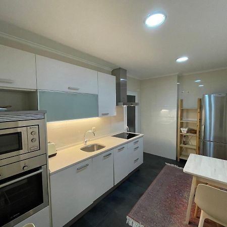 Luminoso Apartamento En El Centro De サン・セバスティアン エクステリア 写真